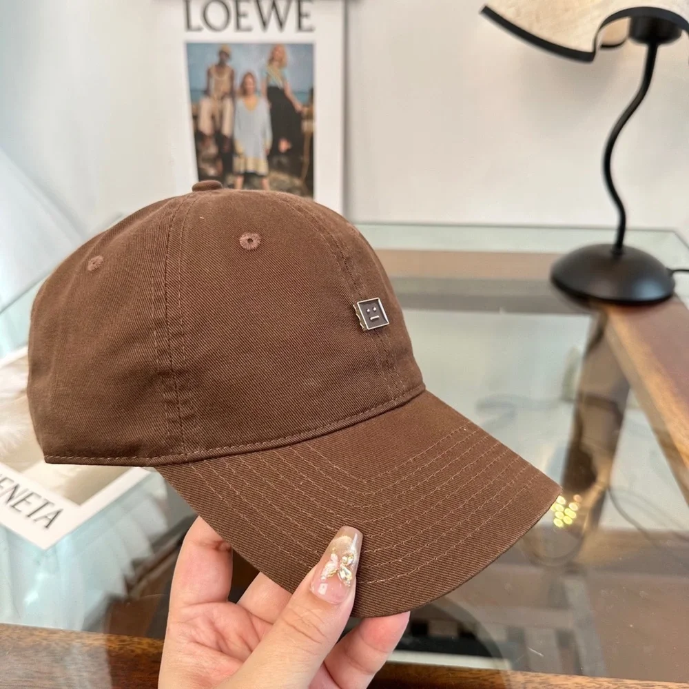 Acne Studios Baseball Cap 🌈🌈 - Picture 7 of 8